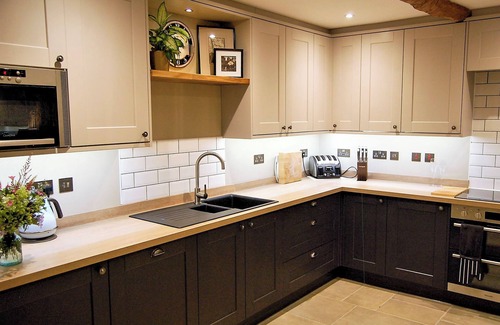 Penrith Cabaña | Alojamiento de 4 habitaciones en Pooley Bridge, nr. Ullswater
