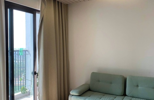 District 5 Apartamento | An Corner - Sora Garden II Apartment