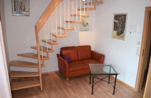 Aschach Apartamento | An den Ufergärten