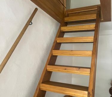 Finsterwalde Apartamento | An der Bürgeheide