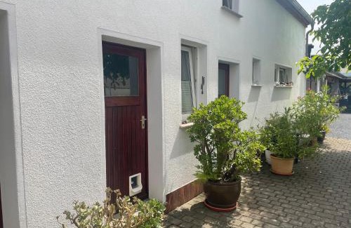 Finsterwalde Apartamento | An der Bürgeheide