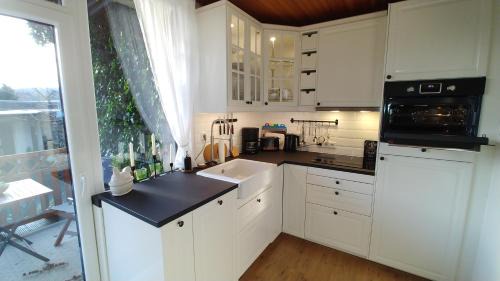 Scharzfeld Apartamento | An der Bremke
