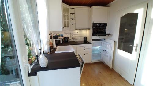 Scharzfeld Apartamento | An der Bremke