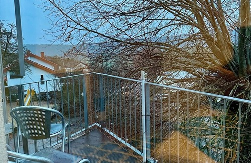 Wintzen Apartamento | An der Linde