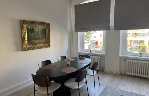 St Lorenz Apartamento | An der Marienbrücke 1OG
