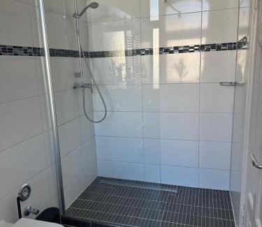 St Lorenz Apartamento | An der Marienbrücke 1OG