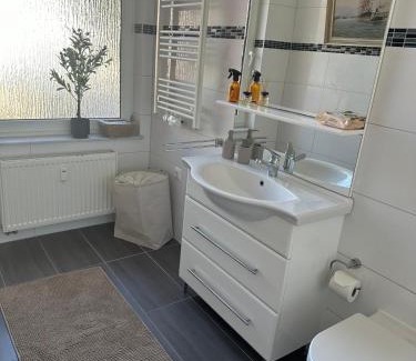 St Lorenz Apartamento | An der Marienbrücke 1OG