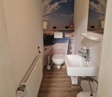 Norf Apartamento | An der Norf 65 bitte beachten Sie die check-in und check-out Zeiten
