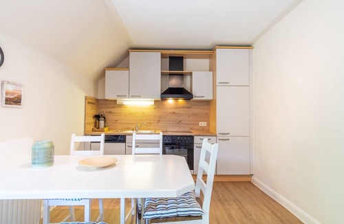 Redewisch Apartamento | An der Steilküste Wohnung 02