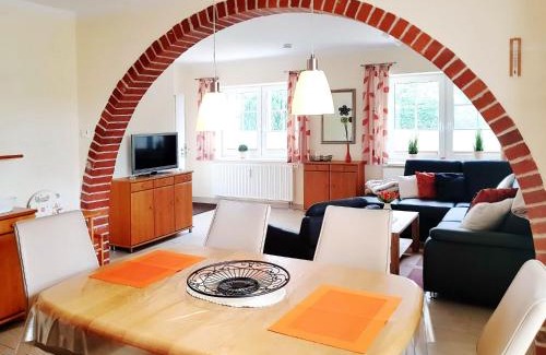 Ostseebad Prerow Apartamento | An der Stems 3d FeWo 1