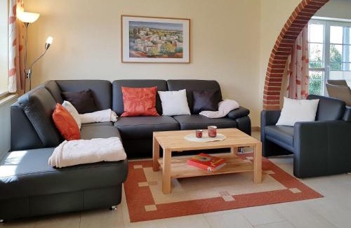 Ostseebad Prerow Apartamento | An der Stems 3d FeWo 1