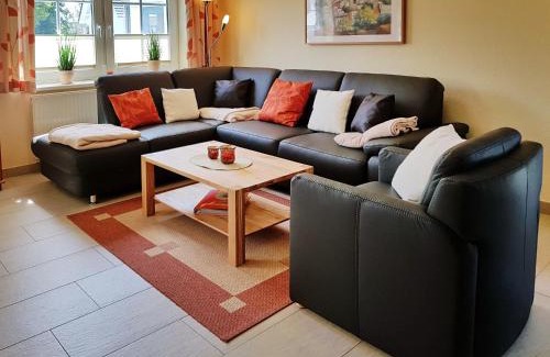Ostseebad Prerow Apartamento | An der Stems 3d FeWo 1
