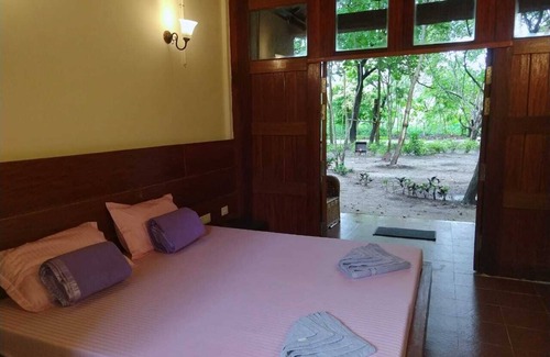 Neil Island Complejo | An Eco Resort