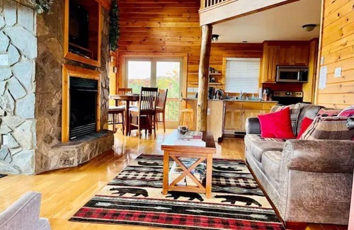 Fleetwood Cabina | An Endless View - The name says it all