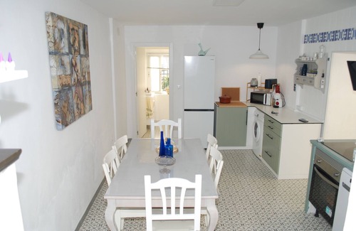 Castilblanco de los Arroyos Casa | La casa de Antonina