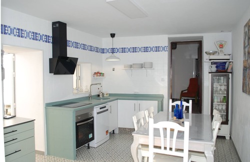 Castilblanco de los Arroyos Casa | La casa de Antonina
