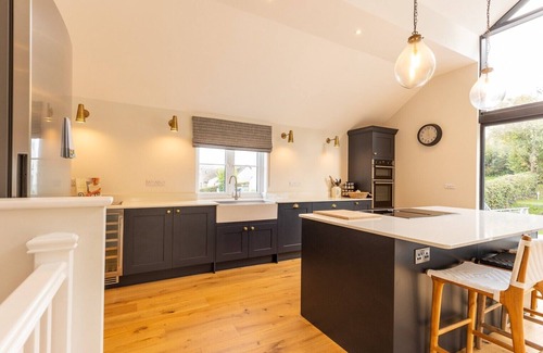 Newport Casa | An exceptional holiday home to make lifelong memories with your favourite people