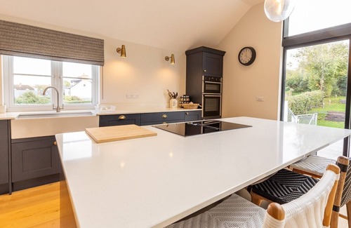 Newport Casa | An exceptional holiday home to make lifelong memories with your favourite people