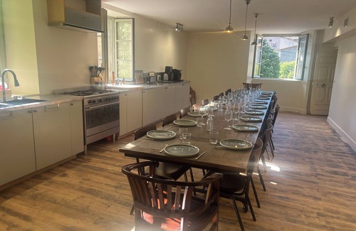 Satillieu Otro | An exceptional house steeped in history to enhance your family memories