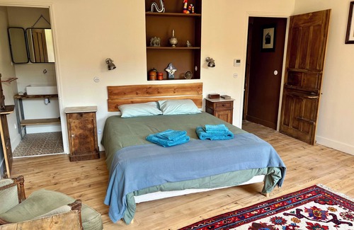Satillieu Otro | An exceptional house steeped in history to enhance your family memories