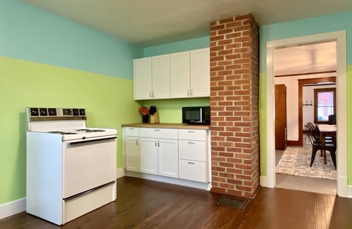 Vermilion Casa | An Exchange of Pace in Vermilion, OH