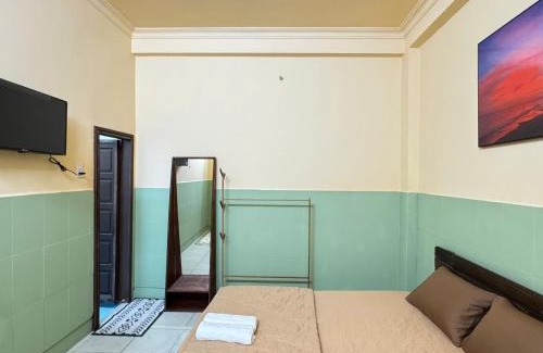 Phan Thiet Hotel | An Homestay CN2