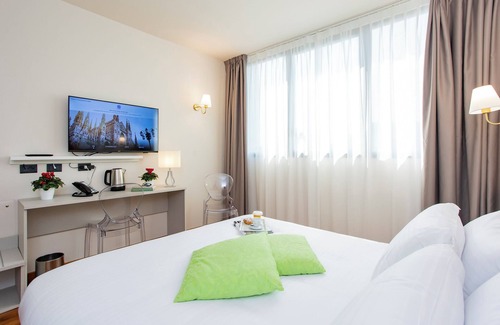 San Donato Milanese Hotel | AN Hotel Milano San Donato