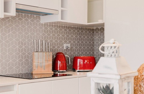 Mermaid Waters Casa | An Idyllic Boho Style Retreat,High-end kitchenware