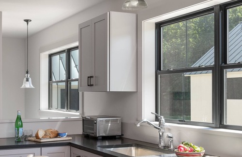 Middlebury - Warren Casa | Parkhill Farm: una experiencia idílica en Vermont