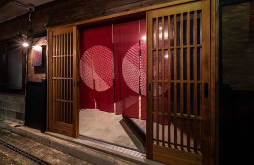Oshima Casa | An inn for rent in the elegant Habuminato Limited / Oshimamachi Tokyo