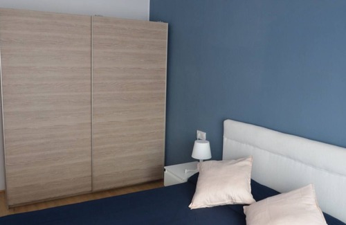 Castello de la Ribera Apartamento | Una isla en la ciudad - Santa Cruz de Tenerife