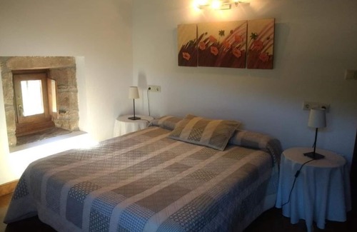Ituren Casa | Una casa rural aislada. Alberroakoborda