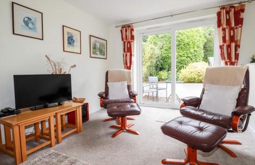 Mevagissey Apartamento | An Kres