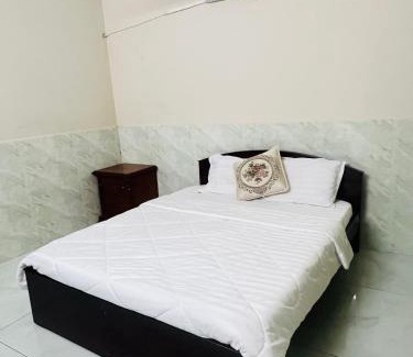 Long Xuyen Hotel | An Long Hotel