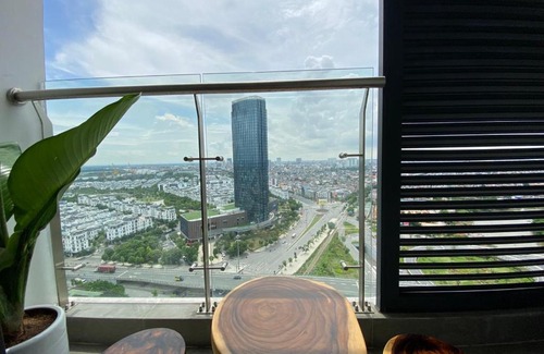 Hai Phong Apartamento | An Nhiên HOME