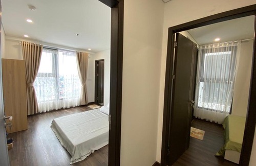 Hai Phong Apartamento | An Nhiên HOME