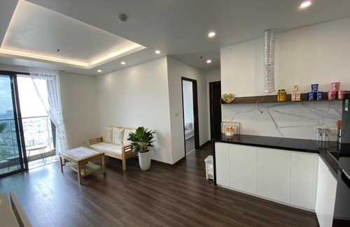 Hai Phong Apartamento | An Nhiên HOME