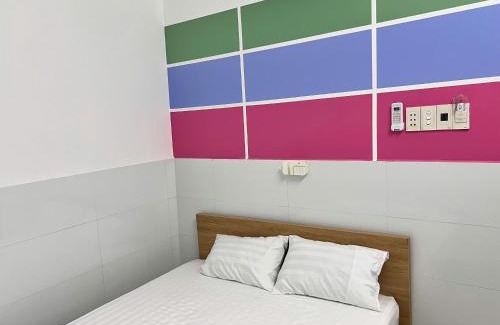 Bien Hoa Hotel | An Nhiên Hotel