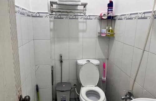 Bien Hoa Hotel | An Nhiên Hotel