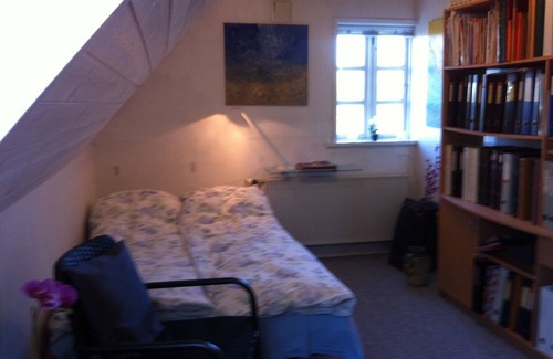 Tonder Apartamento | Un oasis en Tønder, la joya de Sønderjylland.