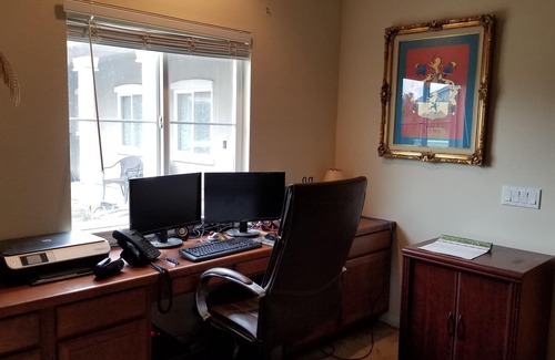 Lake Elsinore Casa | AN OASIS IN THE DESERT