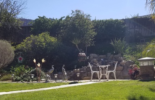 Lake Elsinore Casa | AN OASIS IN THE DESERT