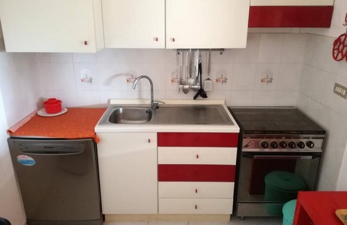 Bosa Casa | An oasis of tranquility a short distance from the sea