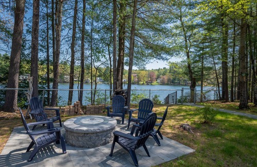 Lochmere Casa | An oasis sitting right on Silver Lake