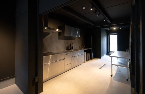 Munakata Casa | An old folk house by the sea ICHOUSE a luxuriou - ICHOUSE/Munakata Fukuoka