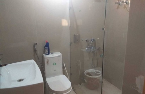 Gopalpur Casa | Una granja orgánica con instalaciones para residentes.