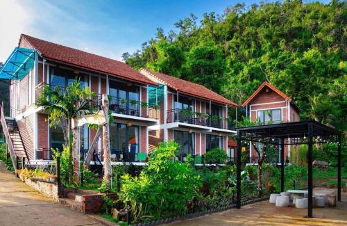 Cat Hai Casa | An Peaceful Homestay