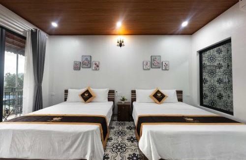 Cat Hai Casa | An Peaceful Homestay