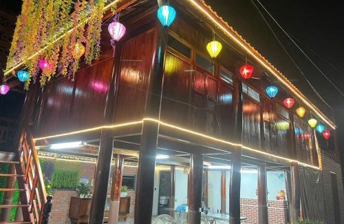 Cat Hai Casa | An Peaceful Homestay