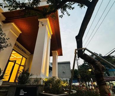 Phu Tho Hotel | An Phát Luxury Hotel